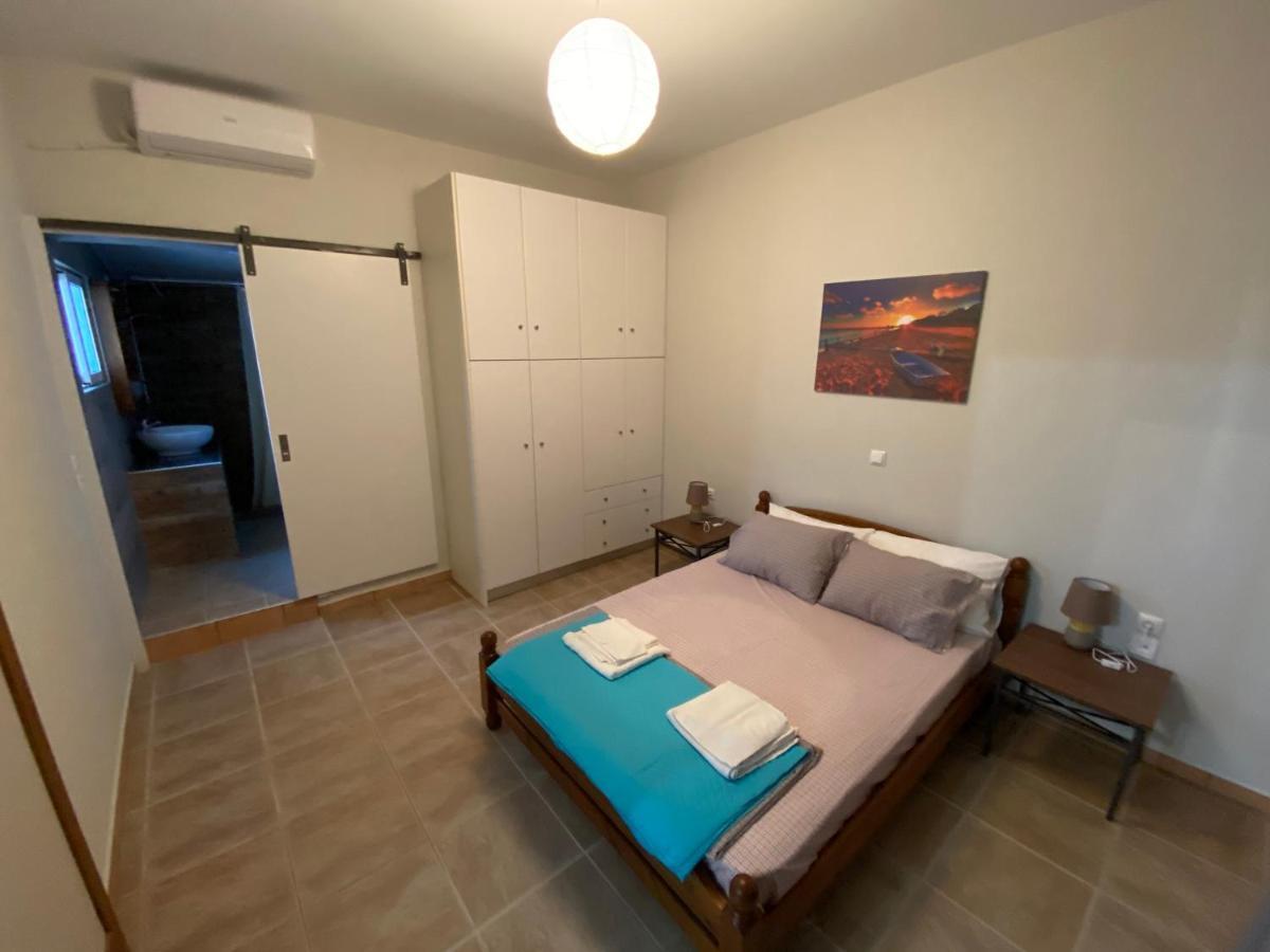 Kalamata Home, Marina C Εξωτερικό φωτογραφία